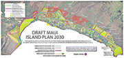 Draft Maui Island Plan map link
